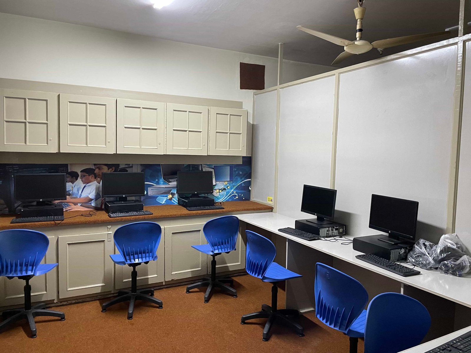 Science Lab